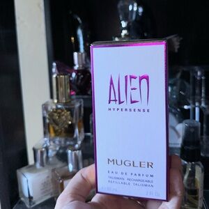 Mugler Alien Hypersense
